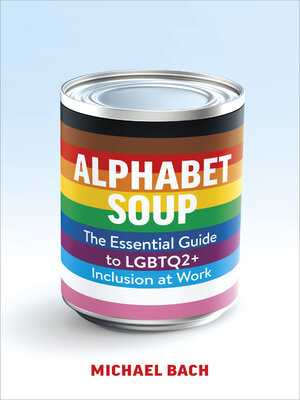 cover image of Alphabet Soup